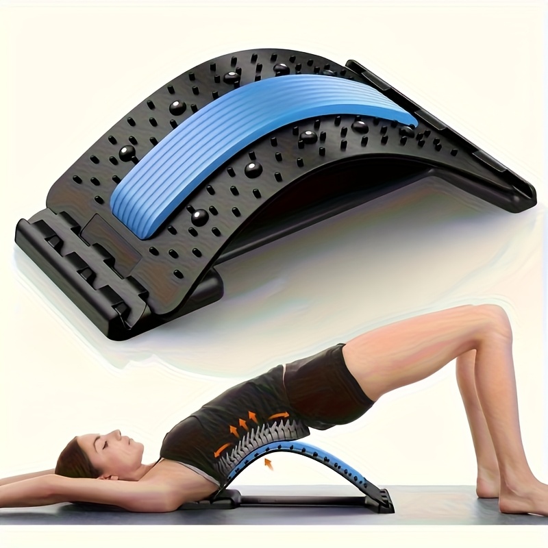 Posture Corrector Back - Трехуровневый корректор осанки для спины, эргономичная