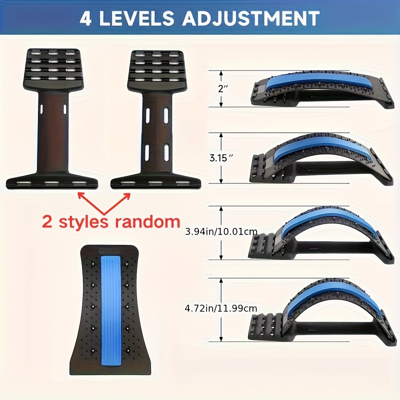 Трехуровневый корректор осанки – обзор и цена Posture Corrector Back