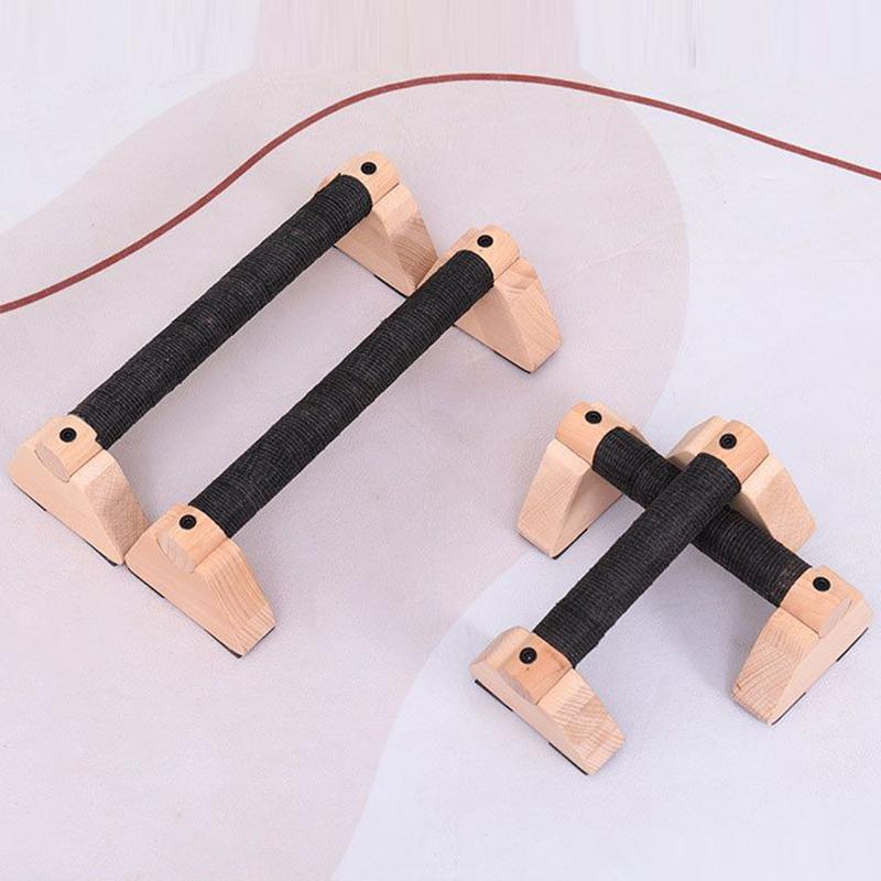 Деревянный штанга для художест – обзор и цена Push Up Board