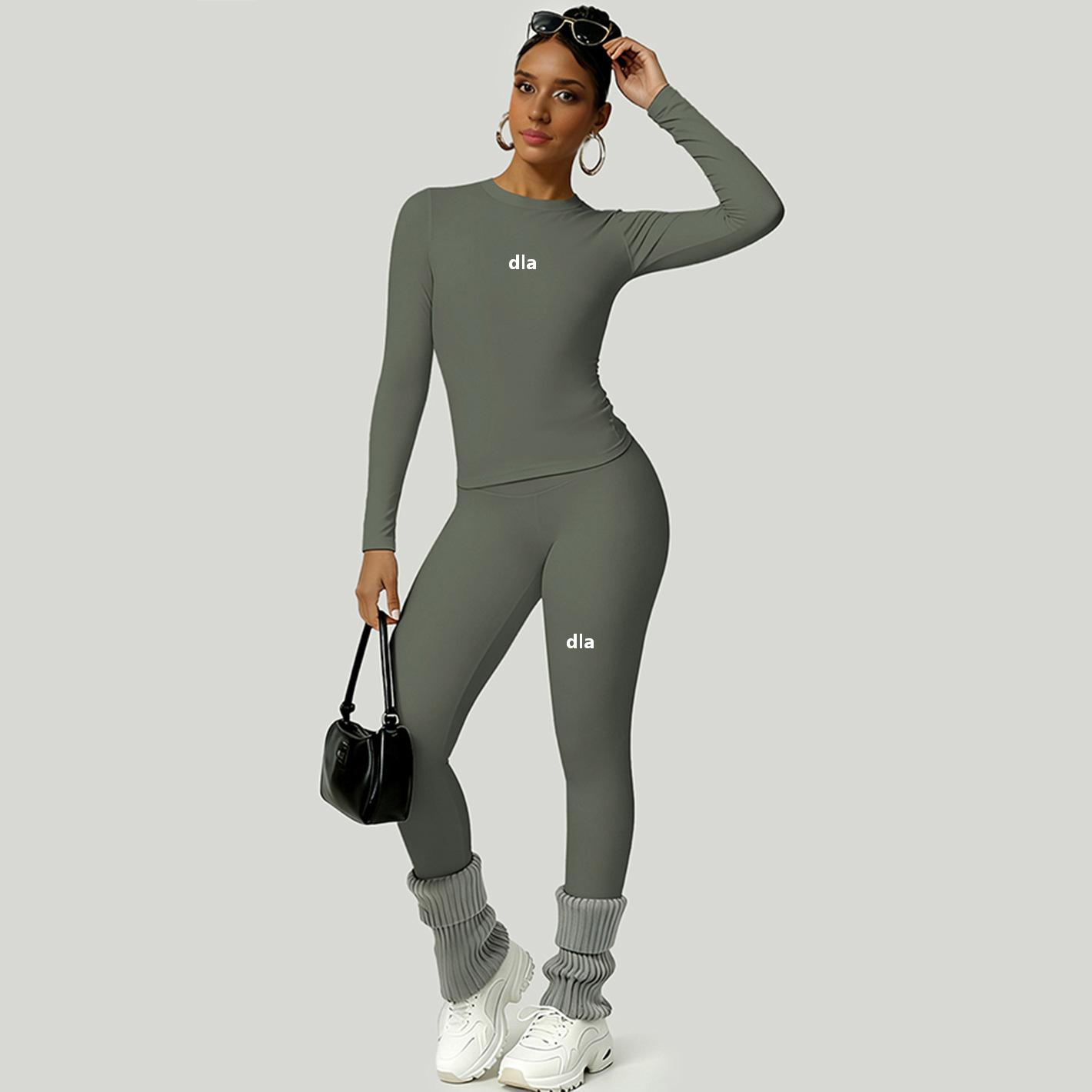 Новый спортивный костюм для йо – обзор и цена Yoga Fitness Training