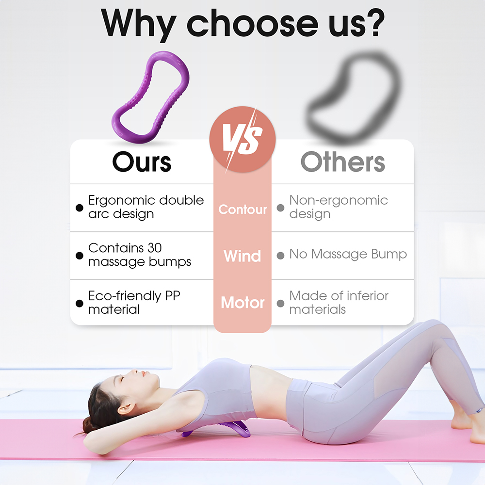 Эспандеры с пеной для занятий  – обзор и цена Yoga Fitness Resistance Band
