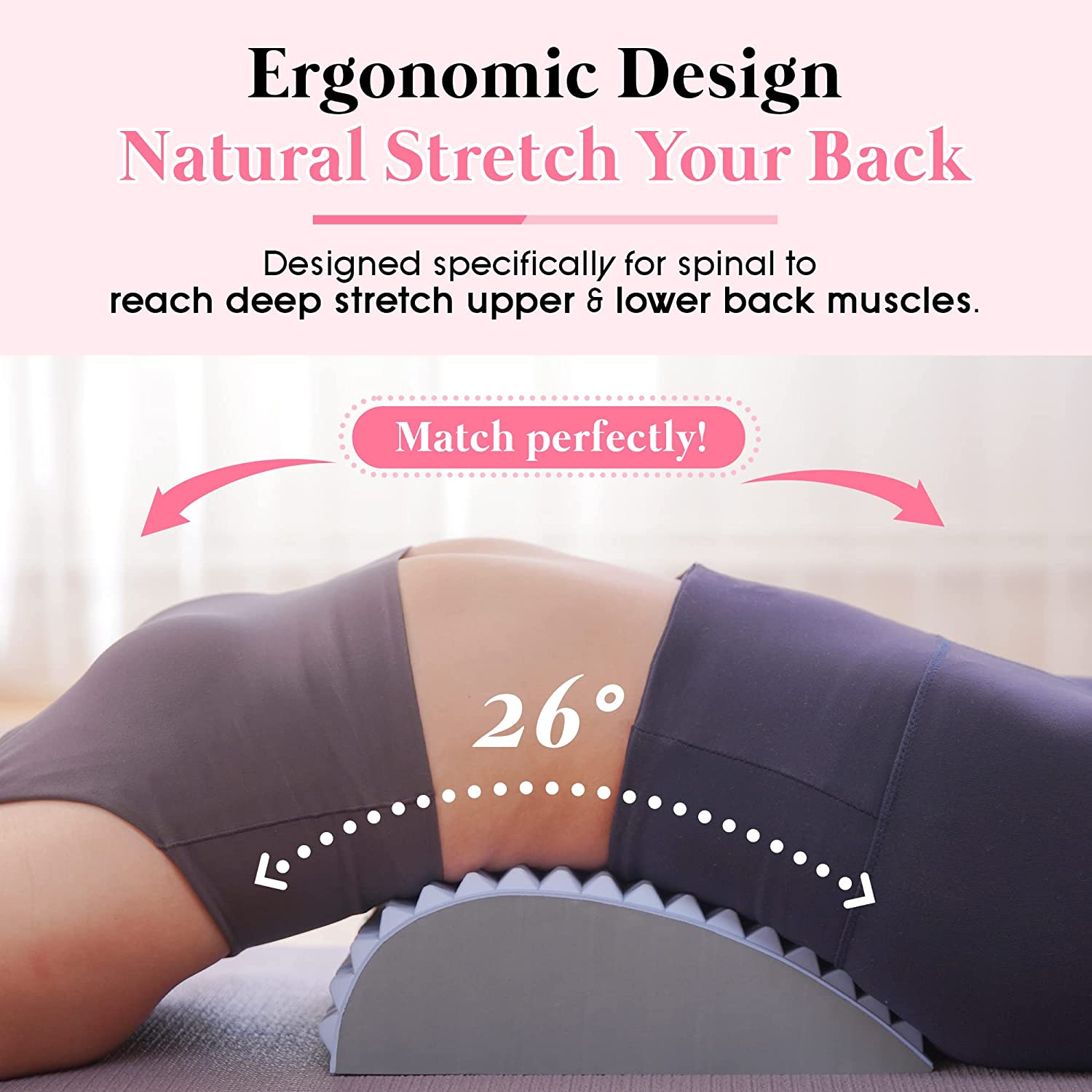 Лечение боли в пояснице, носил – обзор и цена Posture Corrector Back