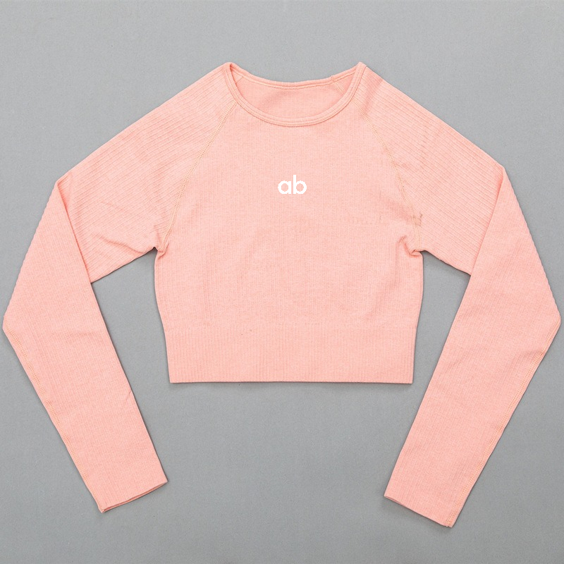 Женская укороченная футболка с – обзор и цена Yoga Of Fitness