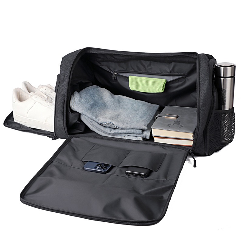 Спортивные сумки для фитнеса с – обзор и цена Yoga Of Fitness
